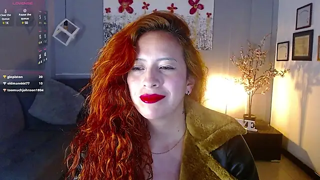 sahra taylor  online show from 01-13-25, 05:55