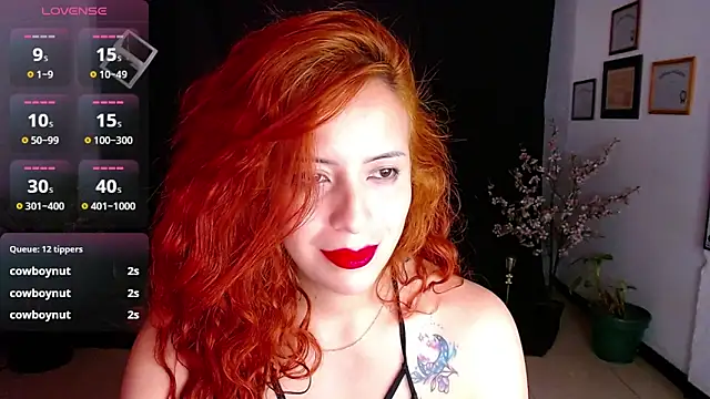 sahra taylor  online show from 02-04-25, 05:34