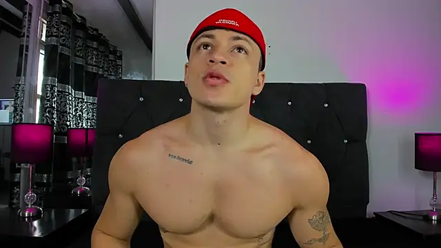 Angel Cuervo online show from 11-28-25, 12:41