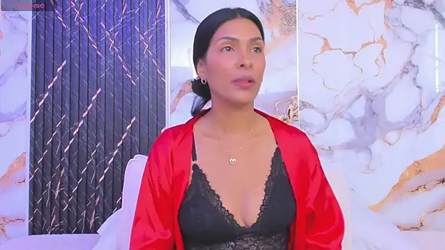 Alyson-a online show from 11-27-25, 12:40