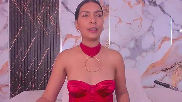 Alyson-a online show from 03-01-26, 01:57