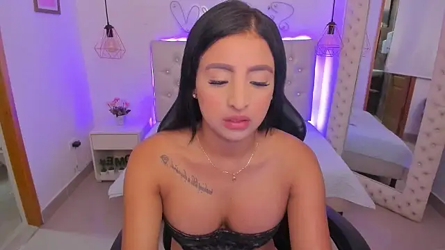 Zoeth Ruiz online show from 03-01-25, 01:29