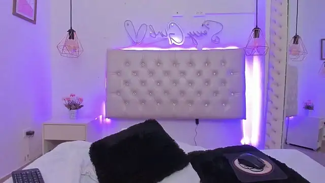Zoeth Ruiz online show from 03-01-25, 04:33