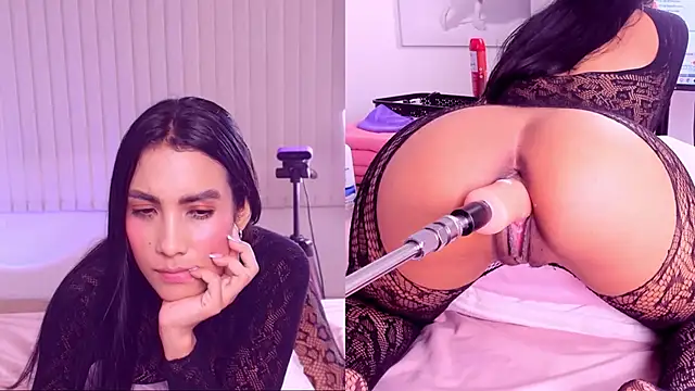 Kinky Mindy  online show from 02-25-26, 08:07