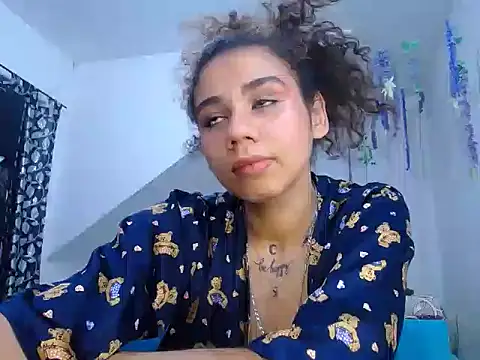 diamonmeli online show from 01-22-25, 10:05