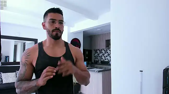 tony muscle online show from 01-14-25, 07:11