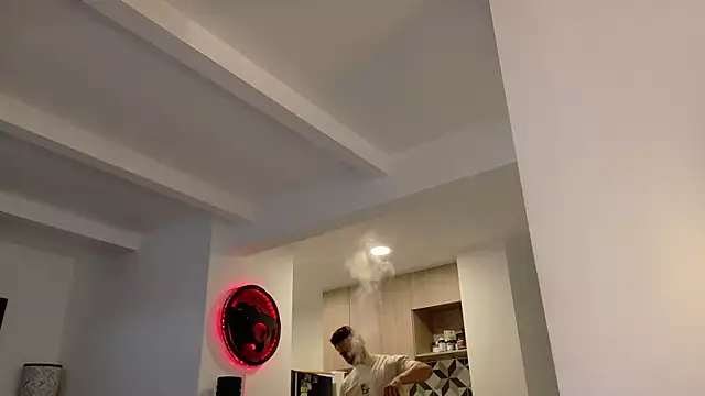 tony muscle online show from 11-24-25, 09:47