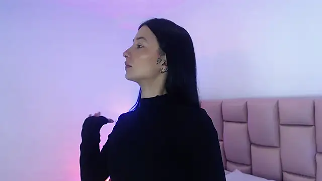 Zoe Vixen online show from 12-21-24, 12:06