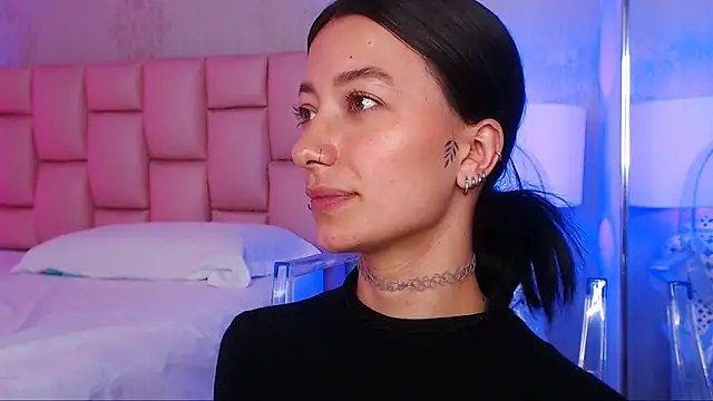 Zoe Vixen online show from 01-17-25, 06:12