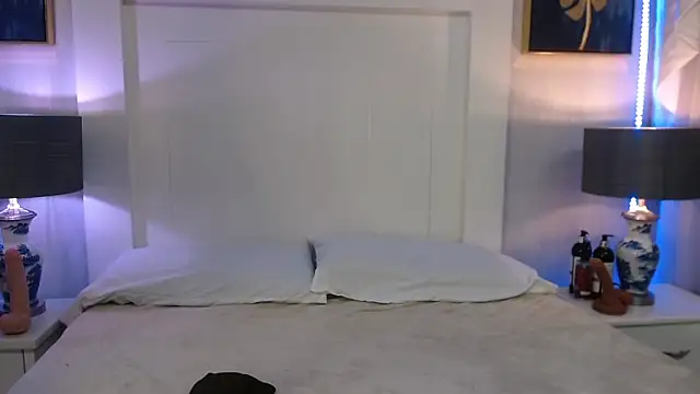 Zoe Vixen online show from 01-24-25, 12:31