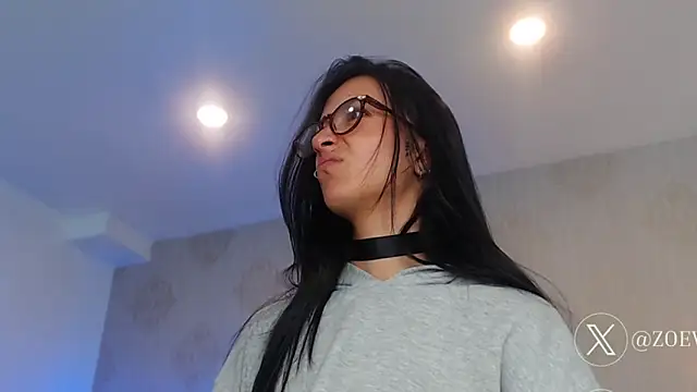 Zoe Vixen online show from 02-07-25, 06:13