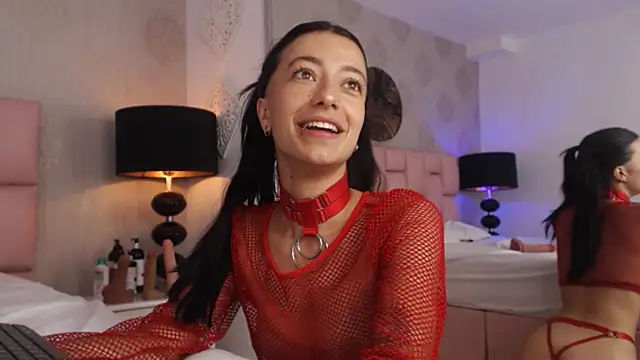 Zoe Vixen online show from 02-08-25, 03:10