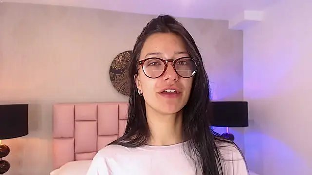 Zoe Vixen online show from 02-10-25, 12:08