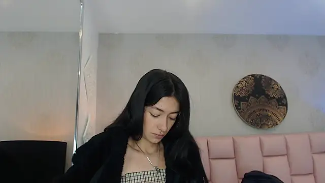 Zoe Vixen online show from 02-12-25, 12:01