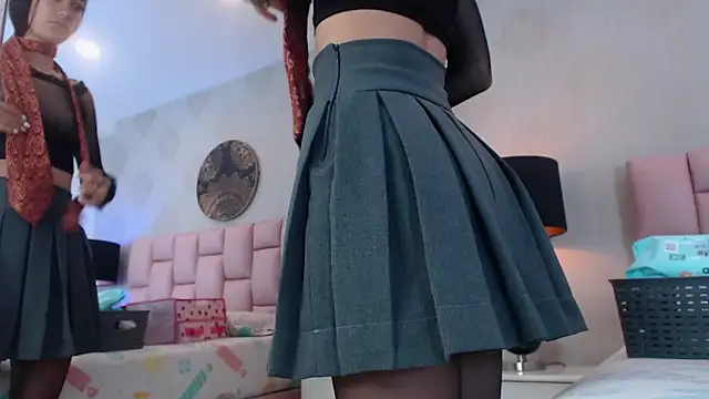 Zoe Vixen online show from 03-05-25, 12:11