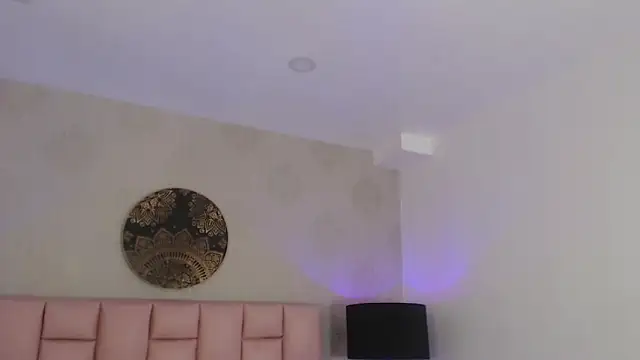 Zoe Vixen online show from 03-14-25, 12:07