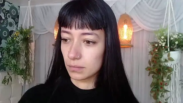 Zoe Vixen online show from 03-19-25, 12:01