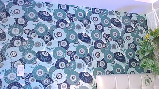 Zoe Vixen online show from 03-20-25, 12:22