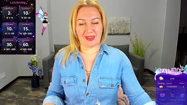 Lili Crossi online show from 02-11-26, 06:51