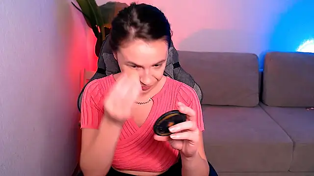 M Sensual online show from 10-24-25, 06:48