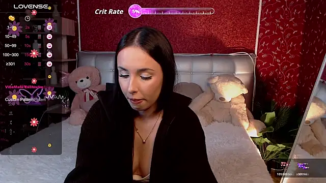 AuroraAksnesss online show from 01-14-26, 01:28