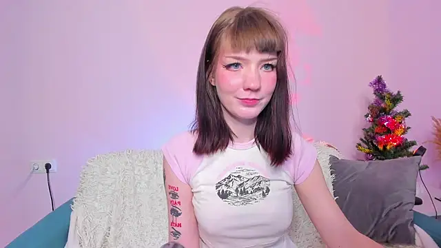 Linablueeyed online show from 12-26-24, 02:27