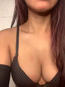 Sweety 008 online show from 01-13-25, 08:58