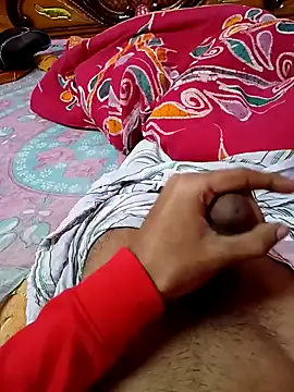 riyajfuckboy online show from 01-12-25, 10:45