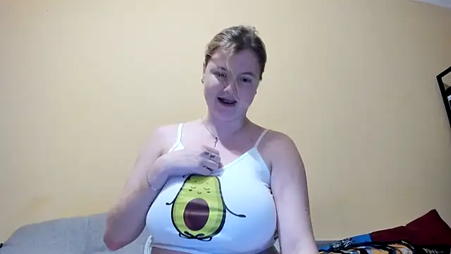 LillyDepp online show from 12-22-25, 07:00