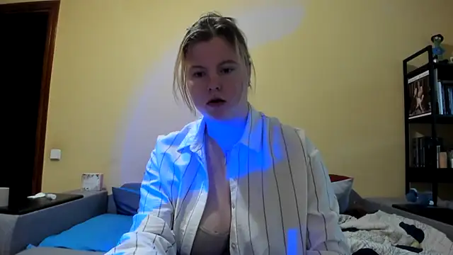 LillyDepp online show from 02-05-26, 02:22