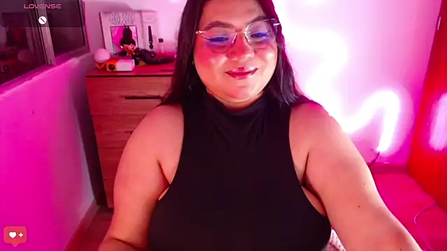 Rebeca charme21 online show from 01-18-25, 03:20