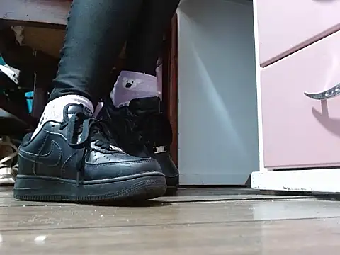 sammy goddess online show from 02-19-26, 08:27