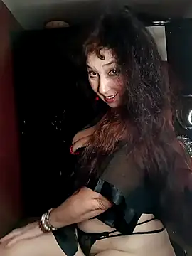 GypsyEsmeralda online show from 01-01-25, 05:44