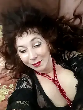 GypsyEsmeralda online show from 01-08-25, 07:03