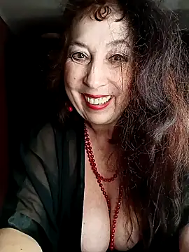 GypsyEsmeralda online show from 01-16-25, 08:00