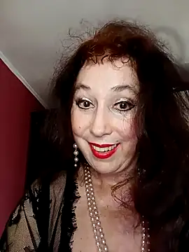 GypsyEsmeralda online show from 03-03-25, 11:22