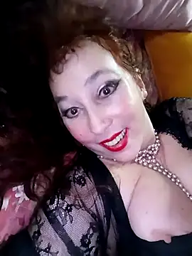 GypsyEsmeralda online show from 03-04-25, 05:13