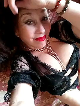 GypsyEsmeralda online show from 03-18-25, 11:41