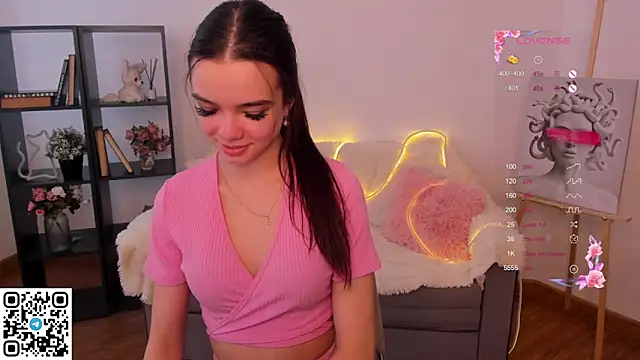 LizaTheButter online show from 03-19-25, 08:12