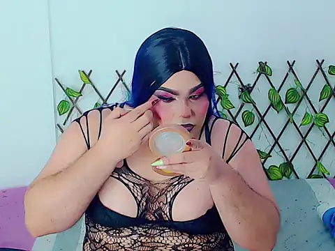 ailen ts  online show from 10-09-25, 11:25