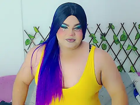 ailen ts  online show from 10-18-25, 10:43