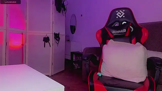 MarryTheBestCherry online show from 12-08-24, 05:22