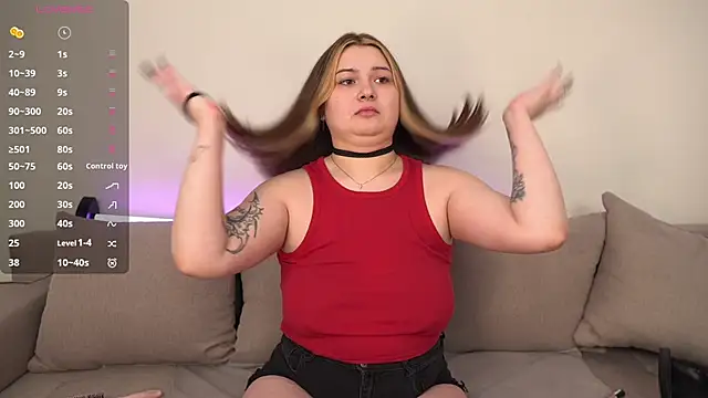 Alice Walters online show from 11-04-25, 03:44