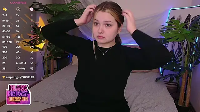 Alice Walters online show from 11-26-25, 03:46