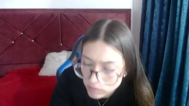 zoe sweet5 online show from 01-05-26, 09:40