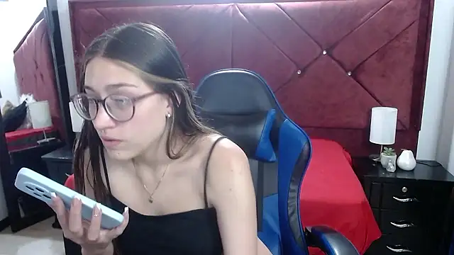 zoe sweet5 online show from 01-08-26, 08:22