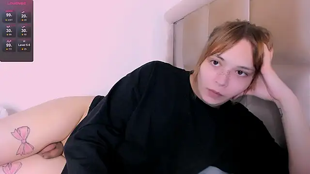 Snapshot of fem_to chatting on 02-10-26, 07:40 fem to online show from 02-10-26, 07:40