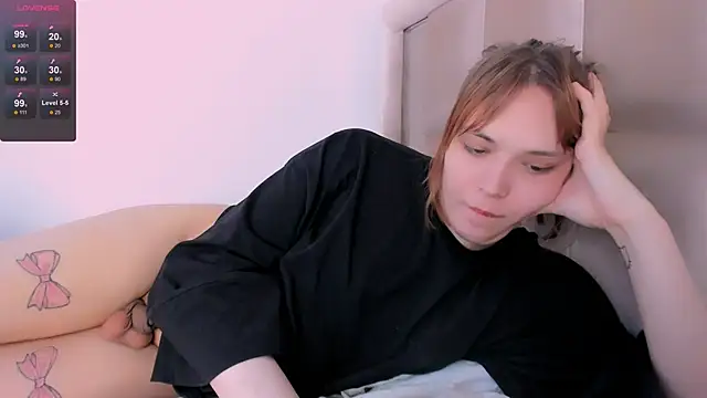 Snapshot of fem_to chatting on 02-12-26, 08:09 fem to online show from 02-12-26, 08:09