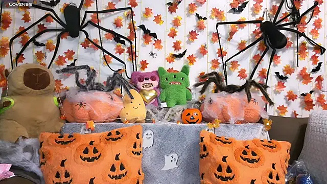  Devill Baby online show from 10-29-25, 07:15