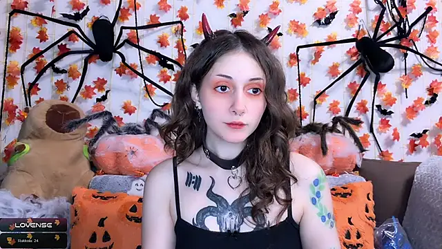  Devill Baby online show from 11-07-25, 05:02